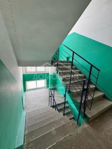 Продажа квартиры Омск. Завертяева, 9к6 Продажа квартиры Омск. Завертяева, 9к6