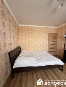 Продажа квартиры Омск. Завертяева, 9к6