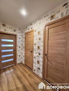 Продажа квартиры Омск. Завертяева, 9к6