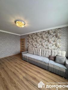 Продажа квартиры Омск. Завертяева, 9к6