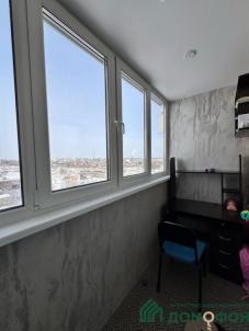 Продажа квартиры Омск. Завертяева, 9к6 Продажа квартиры Омск. Завертяева, 9к6