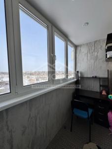 Продажа квартиры Омск. Завертяева, 9к6 Продажа квартиры Омск. Завертяева, 9к6
