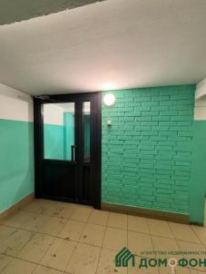 Продажа квартиры Омск. Завертяева, 9к6 Продажа квартиры Омск. Завертяева, 9к6