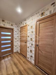 Продажа квартиры Омск. Завертяева, 9к6 Продажа квартиры Омск. Завертяева, 9к6