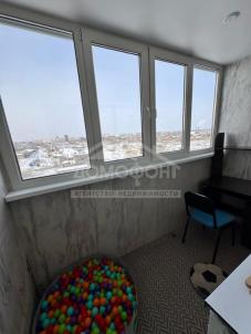 Продажа квартиры Омск. Завертяева, 9к6 Продажа квартиры Омск. Завертяева, 9к6