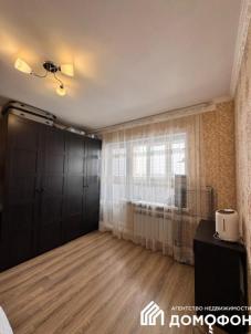 Продажа квартиры Омск. Завертяева, 9к6