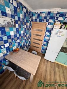 Продажа квартиры Омск. Завертяева, 9к6 Продажа квартиры Омск. Завертяева, 9к6