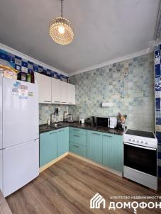 Продажа квартиры Омск. Завертяева, 9к6