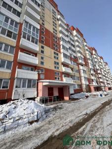Продажа квартиры Омск. Завертяева, 9к6 Продажа квартиры Омск. Завертяева, 9к6