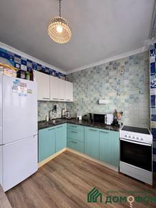 Продажа квартиры Омск. Завертяева, 9к6 Продажа квартиры Омск. Завертяева, 9к6