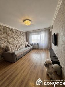 Продажа квартиры Омск. Завертяева, 9к6
