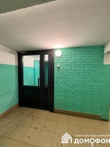 Продажа квартиры Омск. Завертяева, 9к6