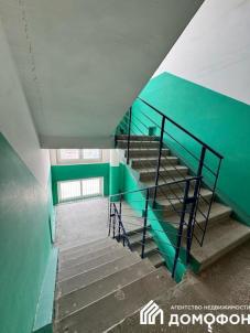 Продажа квартиры Омск. Завертяева, 9к6