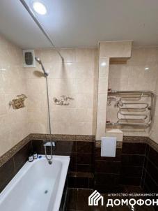 Продажа квартиры Омск. Завертяева, 9к6