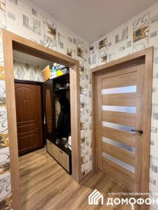 Продажа квартиры Омск. Завертяева, 9к6