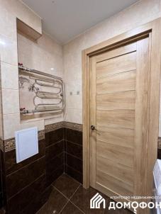 Продажа квартиры Омск. Завертяева, 9к6