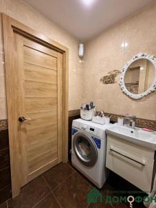 Продажа квартиры Омск. Завертяева, 9к6 Продажа квартиры Омск. Завертяева, 9к6