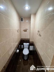 Продажа квартиры Омск. Завертяева, 9к6