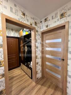 Продажа квартиры Омск. Завертяева, 9к6 Продажа квартиры Омск. Завертяева, 9к6