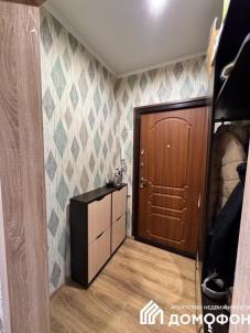 Продажа квартиры Омск. Завертяева, 9к6