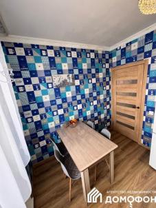 Продажа квартиры Омск. Завертяева, 9к6