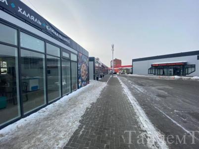Продажа коммерческой недвижимости Ясная Поляна, Яснополянский Проспект, 1а/1 Продажа коммерческой недвижимости Ясная Поляна, Яснополянский Проспект, 1а/1