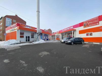 Продажа коммерческой недвижимости Ясная Поляна, Яснополянский Проспект, 1а/1 Продажа коммерческой недвижимости Ясная Поляна, Яснополянский Проспект, 1а/1