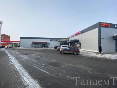 Продажа коммерческой недвижимости Ясная Поляна, Яснополянский Проспект, 1а/1 Продажа коммерческой недвижимости Ясная Поляна, Яснополянский Проспект, 1а/1