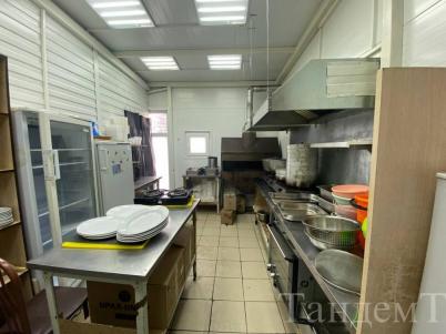 Продажа коммерческой недвижимости Ясная Поляна, Яснополянский Проспект, 1а/1 Продажа коммерческой недвижимости Ясная Поляна, Яснополянский Проспект, 1а/1
