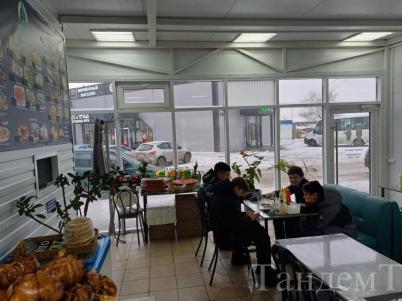 Продажа коммерческой недвижимости Ясная Поляна, Яснополянский Проспект, 1а/1 Продажа коммерческой недвижимости Ясная Поляна, Яснополянский Проспект, 1а/1