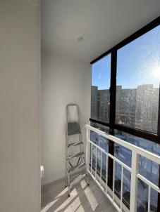 Продажа квартиры Омск. Перелета, 31 Продажа квартиры Омск. Перелета, 31