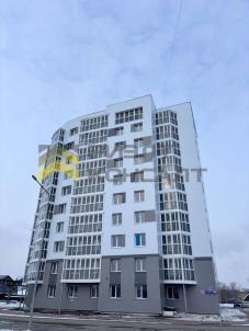 Продажа квартиры Омск. улица 1-я Ленинградская, 25 Продажа квартиры Омск. улица 1-я Ленинградская, 25