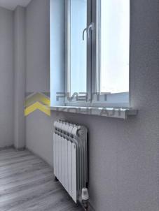 Продажа квартиры Омск. улица 1-я Ленинградская, 25 Продажа квартиры Омск. улица 1-я Ленинградская, 25