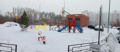 Продажа квартиры Омск. проспект Менделеева, 44, к.5 Продажа квартиры Омск. проспект Менделеева, 44, к.5