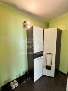 Продажа квартиры Омск. Завертяева, 21 Продажа квартиры Омск. Завертяева, 21