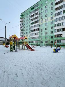 Продажа квартиры Омск. Завертяева, 21 Продажа квартиры Омск. Завертяева, 21