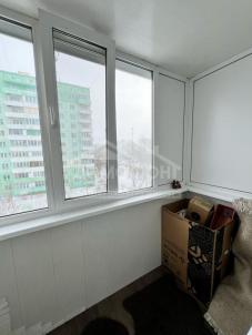 Продажа квартиры Омск. Завертяева, 21 Продажа квартиры Омск. Завертяева, 21