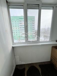 Продажа квартиры Омск. Завертяева, 21 Продажа квартиры Омск. Завертяева, 21