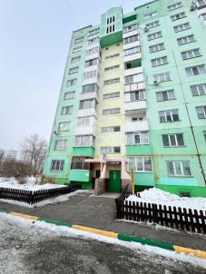 Продажа квартиры Омск. Завертяева, 21 Продажа квартиры Омск. Завертяева, 21