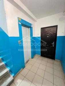 Продажа квартиры Омск. Завертяева, 21 Продажа квартиры Омск. Завертяева, 21