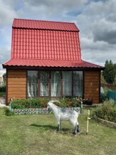 Продажа дачи Таврический район. р-н. Таврический. СНТ Озёрное 