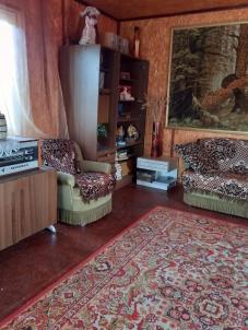 Продажа дачи Таврический район. р-н. Таврический. СНТ Озёрное 