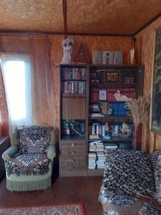 Продажа дачи Таврический район. р-н. Таврический. СНТ Озёрное 