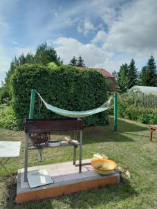 Продажа дачи Таврический район. р-н. Таврический. СНТ Озёрное 