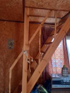 Продажа дачи Таврический район. р-н. Таврический. СНТ Озёрное 