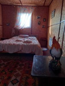 Продажа дачи Таврический район. р-н. Таврический. СНТ Озёрное 