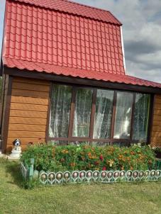 Продажа дачи Таврический район. р-н. Таврический. СНТ Озёрное 