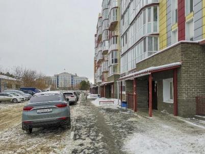 Продажа квартиры Омск. ул Комарова, 11/3 Продажа квартиры Омск. ул Комарова, 11/3