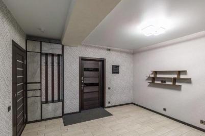 Продажа квартиры Омск. ул Комарова, 11/3 Продажа квартиры Омск. ул Комарова, 11/3