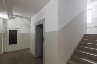 Продажа квартиры Омск. ул Комарова, 11/3 Продажа квартиры Омск. ул Комарова, 11/3
